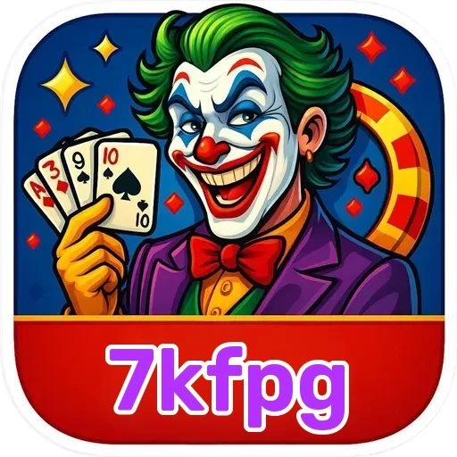 7kfpg: Entre no Jogo e Descubra Diversão Sem Limites!