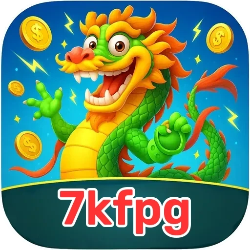 7kfpg: Descubra a Magia dos Caça-Níqueis Online e Ganhe Prêmios!