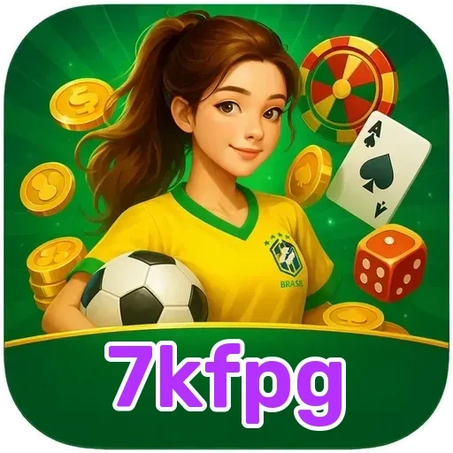 7kfpg: A Nova Era dos Eventos Esportivos Chegou