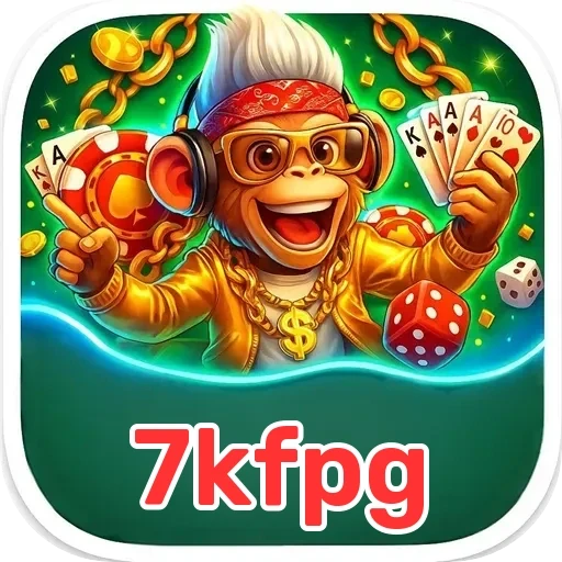 7kfpg VIP: Um Passo à Frente na Diversão dos Jogos Online